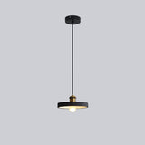 Stijlvolle Morandi Design LED Hanglamp – MoraGlow