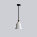 Stijlvolle Morandi Design LED Hanglamp – MoraGlow