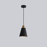 Stijlvolle Morandi Design LED Hanglamp – MoraGlow