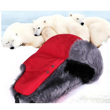 SnowSnug | Versla de kou in ultiem comfort!