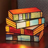 BookStack | Laat de betovering van literatuur infuseren in gezellige sfeerverlichting!