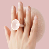 Spuff | Ontdek de magie van een exfoliërende douchespons!