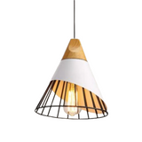 Trendy Scandinavische Industriële Hanglamp – UrbanBeam