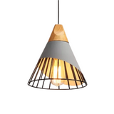 Trendy Scandinavische Industriële Hanglamp – UrbanBeam