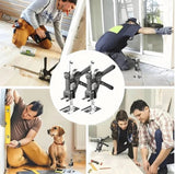 Verstelbare Hefhulp (150 kg Draagkracht) - LiftPro