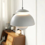NordicGlow - Scandinavische Moderne LED Hanglamp