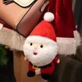 SLEIGHBUDDIES – Schattige kerstpluche vrienden voor alle leeftijden