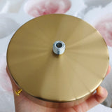 Lichtcirkel Hanglamp – Subtiel en Elegant voor Elk Interieur