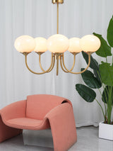 Lichtcirkel Hanglamp – Subtiel en Elegant voor Elk Interieur