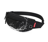 Blake Bag | Ontketen je innerlijke trendsetter met deze hippe tas!