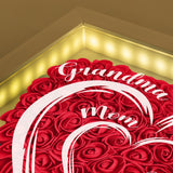 LumiBloom | Geef je moeder een uniek en persoonlijk cadeau