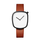 Minimalistisch Herenhorloge – Stijlvol en Subtiel