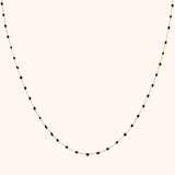 Mystieke Parelketting - Lyra