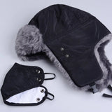 SnowSnug | Versla de kou in ultiem comfort!
