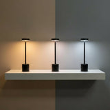 ARCTIGLOW – Tafel lamp in Scandinavische stijl voor warme sfeer verlichting