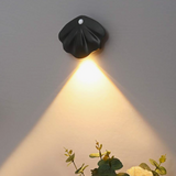 Slimme Schelp Bewegingssensor Lamp - LumiMotion