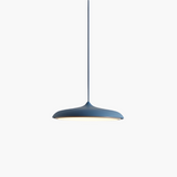 Nordic Glow LED Pendellamp – Strak Scandinavisch Lichtdesign