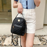 Schattige Gewatteerde Tas – Stijlvol en praktisch