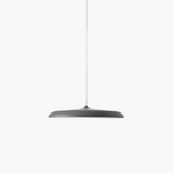 Nordic Glow LED Pendellamp – Strak Scandinavisch Lichtdesign
