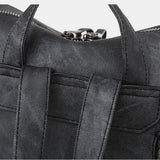 Moderne Minimalisme Rugzak – Voor de Stijlbewuste Ontdekkingsreiziger