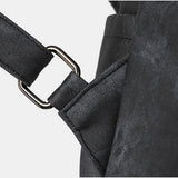 Moderne Minimalisme Rugzak – Voor de Stijlbewuste Ontdekkingsreiziger