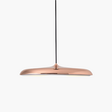 Nordic Glow LED Pendellamp – Strak Scandinavisch Lichtdesign