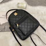 Schattige Gewatteerde Tas – Stijlvol en praktisch