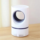 InsectShield - Krachtige UV Insectenverdelger - Voor Binnen en Buiten