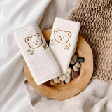 Schouderkussens voor kinderwagens & autostoelen – Comfort met dierenmotief