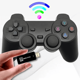 Retro Game Stick met 10.000 Spellen – Plugbit