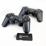 Retro Game Stick met 10.000 Spellen – Plugbit