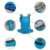 Waterdichte Outdoor-Rugzak 20L - TrailBlazer