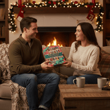 READVENT – 24 dagen vol boekige verrassingen voor lezers