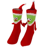 Christmas Buddies | Verspreid kerstvreugde met leuke en feestelijke sokken!