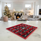 CIRCUIT CAL – 3D-geprinte Racing Kalender voor het Seizoen 2026