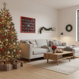 CIRCUIT CAL – 3D-geprinte Racing Kalender voor het Seizoen 2026