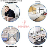 Hygiënische Wegwerp-Toiletzittingbescherming – SafeSit