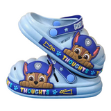 Paw Patrol Slippers - Vrolijke Slippers voor Kinderen