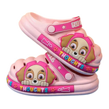 Paw Patrol Slippers - Vrolijke Slippers voor Kinderen