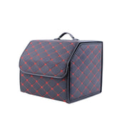 Luxueuze Kofferbakopbergdoos – Opulentus