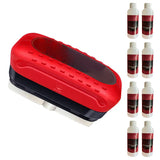 Innovatieve Ruitreiniger - Veilig & Helder