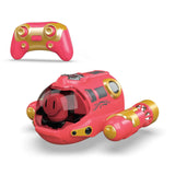 OceanExplorer - Op Afstand Bestuurbare Onderzeeër voor Avonturen