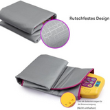 LED-Interactieve Dansmat – RhythmGlow