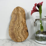 Olaf Robuuste Snijplank – Voor een stijlvolle keuken