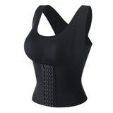 Waist Trainer Bra | 3-in-1 Naadloze waist trainer BH