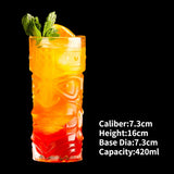 Vrolijke Cocktail Mokken - Perfect voor Elke Gelegenheid