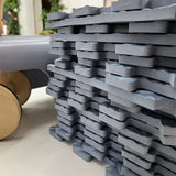 Veilige Baby Speelmat - Zacht en Veilig voor je Kleintje