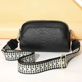 Daisy Bag | Bewaar je benodigdheden in stijl!