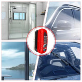 Waterafstotende Autovoorruitcoating - Rainexel