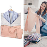 Opvouwbare Opbergtas voor Kleding - Arno